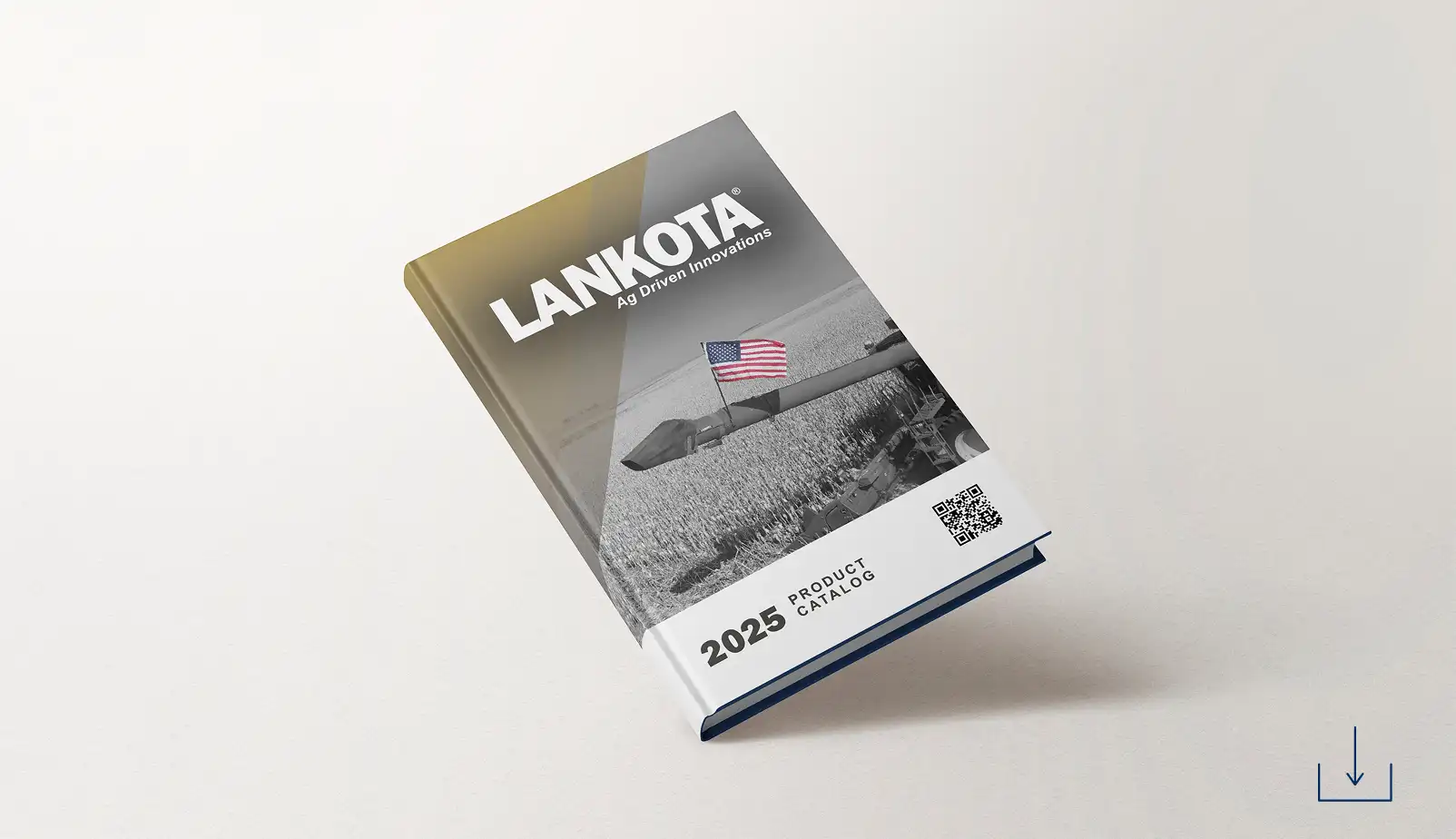 Catálogo Lankota Descargable