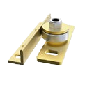 Roller alivianador