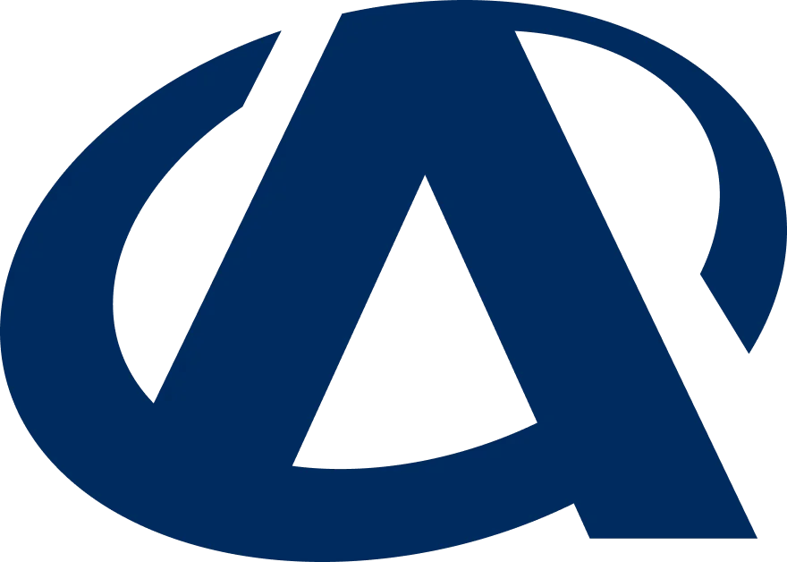 A Logo