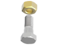 Tornillos de sección